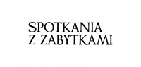 logotyp Spotkania z Zabytkami
